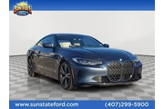 BMW 4 Series 2022 430i 2dr C en Orlando