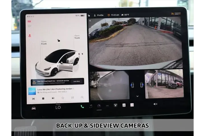$20990 : Tesla Model 3 2023 4dr Sedan image 5