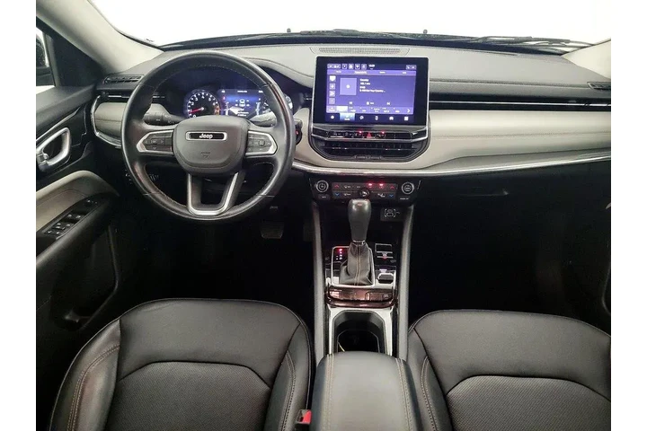 $22998 : Jeep Compass 2022 4x4 Limite image 9