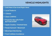 $21227 : Hyundai TUCSON 2022 AWD SEL thumbnail