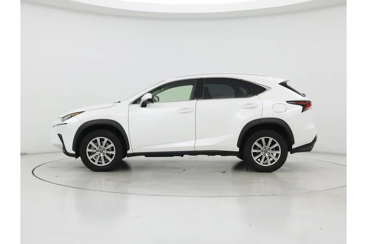 $29998 : Lexus NX 300 2021 4dr Crosso image 3
