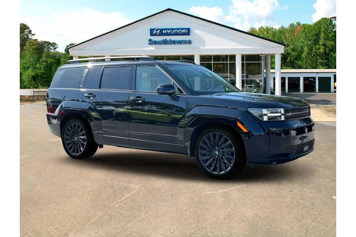 $36661 : Hyundai SANTA FE 2024 Callig image 10