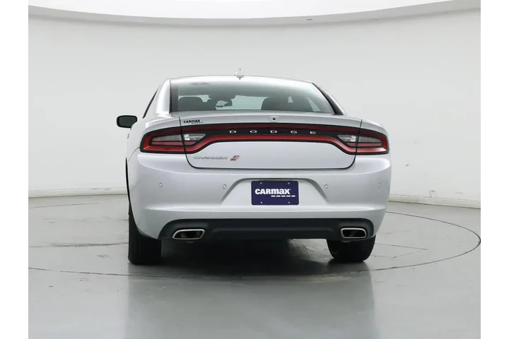 $26998 : Dodge Charger 2022 AWD SXT 4 image 6