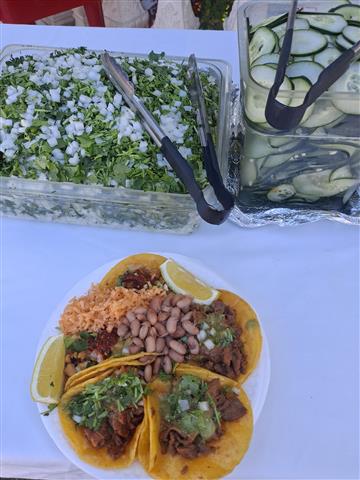 Tijua Cali Tacos image 4