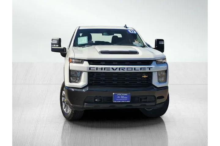 $39994 : Chevrolet Silverado 2500HD 2 image 2