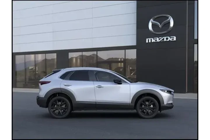 $23920 : Mazda CX-30 2025 AWD 2.5 S S image 5