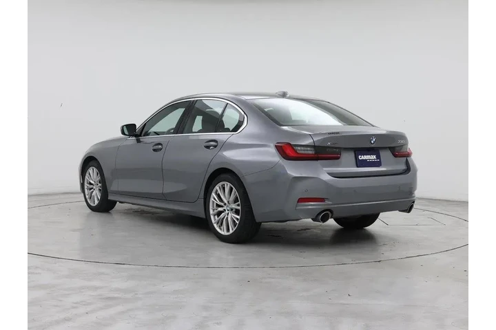 $28998 : BMW 3 Series 2024 AWD 330i x image 2