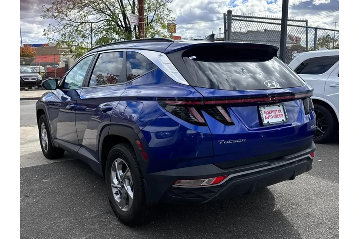 $19695 : Hyundai TUCSON 2023 AWD SEL image 6