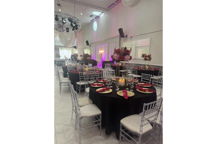 BANQUETES GUTIERREZ image 3