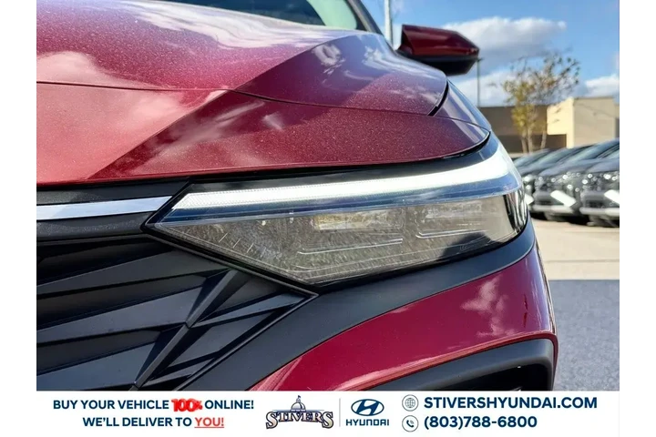 $24129 : Hyundai ELANTRA 2026 SE 4dr image 9