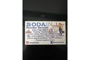 Rodas plumber services en Orange County