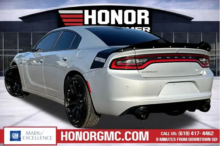 $22788 : Dodge Charger 2022 SXT 4dr S image 4