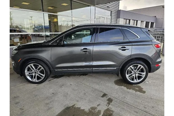 $22990 : Lincoln MKC 2019 AWD Reserve image 5