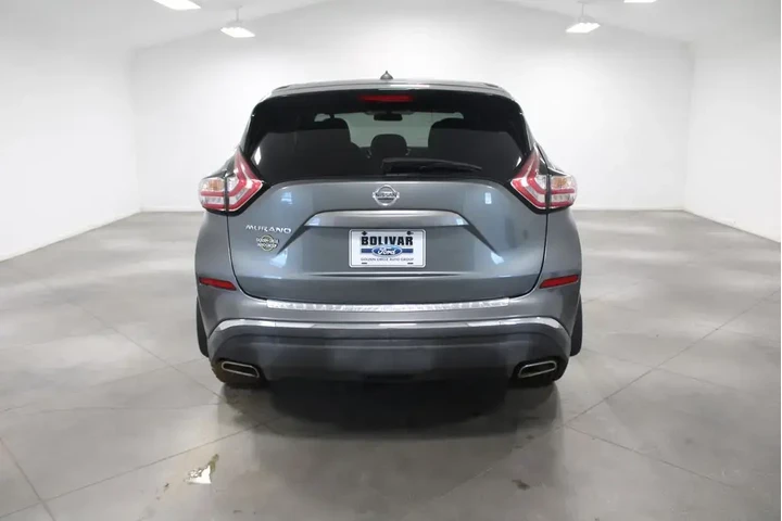 $14758 : Nissan Murano 2015 S 4dr SUV image 8
