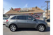 $5299 : 2007 MDX SH-AWD thumbnail