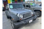 $13995 : 2013 Wrangler Rubicon thumbnail