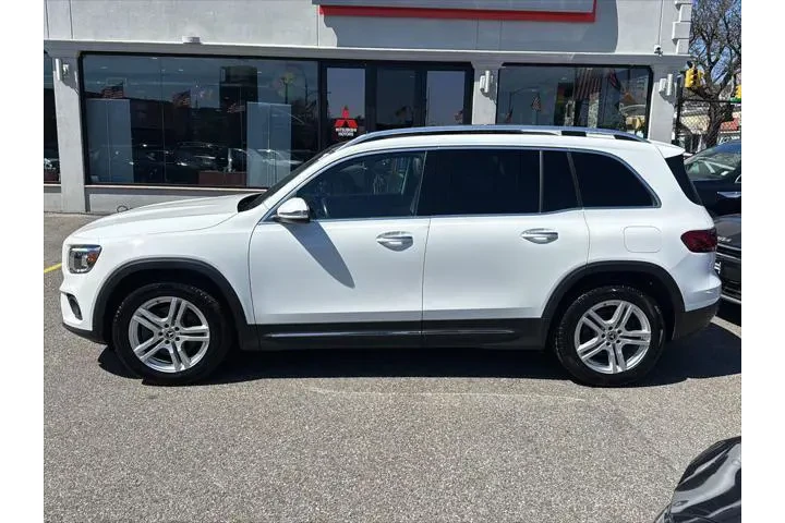 $28490 : Mercedes-Benz GLB 2022 AWD G image 3