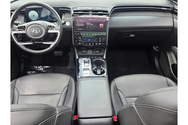 $28748 : Hyundai TUCSON 2024 Limited image 8