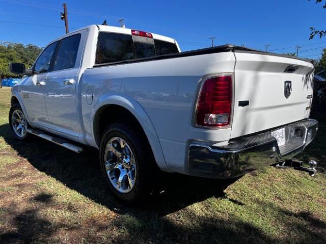 $23995 : 2018 RAM 1500 Laramie image 4