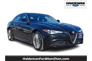 Alfa Romeo Giulia 2017 AWD T en Trenton
