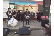 Banda Musica en lima en Lima