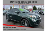 $6995 : 2016 FIAT 500X Easy thumbnail