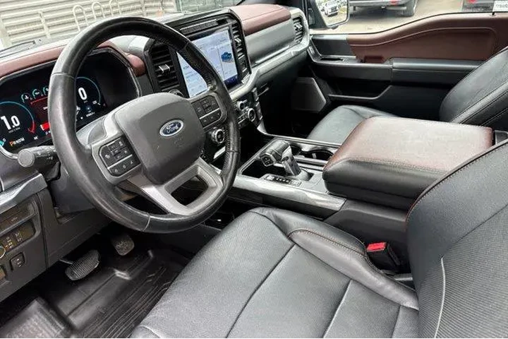 $35839 : Ford F-150 2021 4x4 XL 4dr S image 10