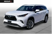 Toyota Highlander 2022 Plati en El Paso