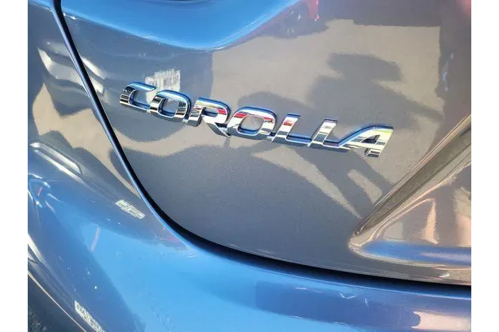 $18210 : Toyota Corolla 2023 LE 4dr S image 7