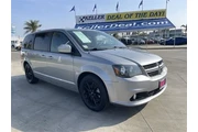 $12867 : Dodge Grand Caravan 2019 GT thumbnail