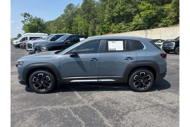 $26490 : Mazda CX-50 2023 AWD 2.5 Tur image 4