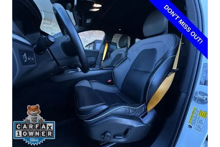 $33459 : Volvo XC60 Recharge 2022 eAW image 2