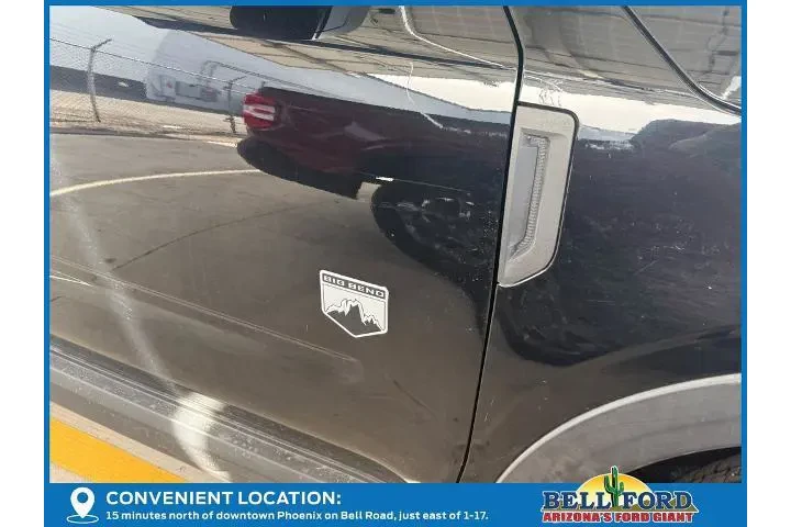 $20982 : Ford Bronco Sport 2021 AWD B image 7