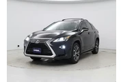 $26998 : Lexus RX 350 2017 F SPORT 4d thumbnail