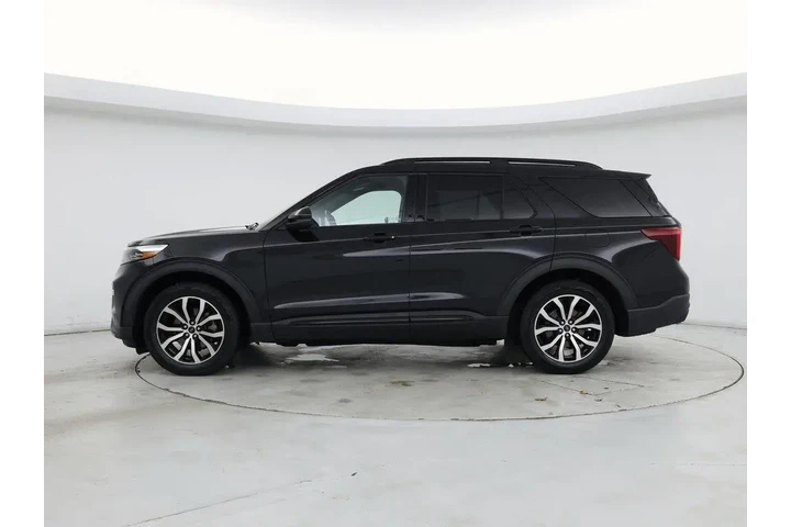 $30998 : Ford Explorer 2020 AWD ST 4d image 3