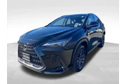 $39053 : Lexus NX 350 2024 AWD 4dr Cr thumbnail