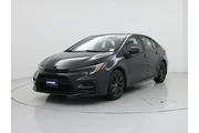 $22998 : Toyota Corolla 2023 SE 4dr S thumbnail