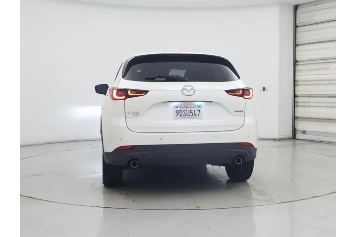 $23998 : Mazda CX-5 2022 AWD 2.5 S Pr image 6