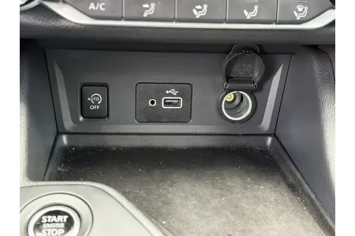 $18177 : Nissan Sentra 2025 S 4dr Sed image 7