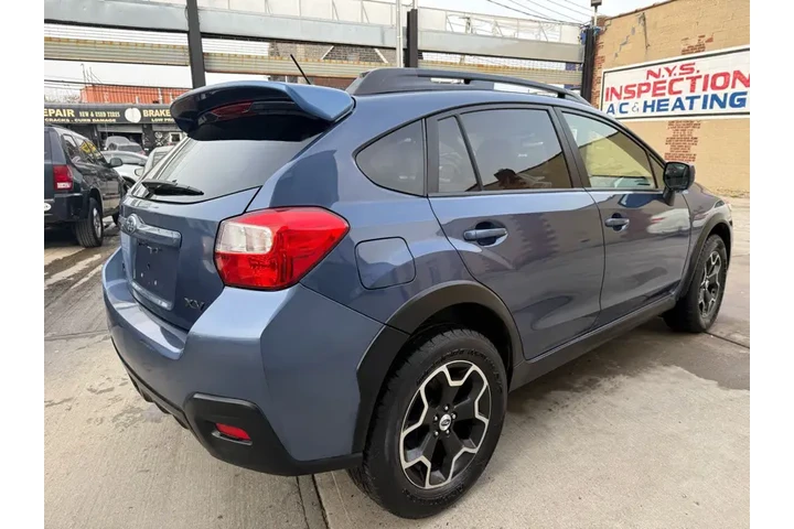 $9495 : 2013 XV Crosstrek 2.0 Limited image 7