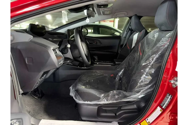 $36998 : TOYOTA PRIUS PLUG-IN HYBRID SE image 1