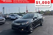 $20990 : PRE-OWNED 2022 HONDA HR-V EX thumbnail