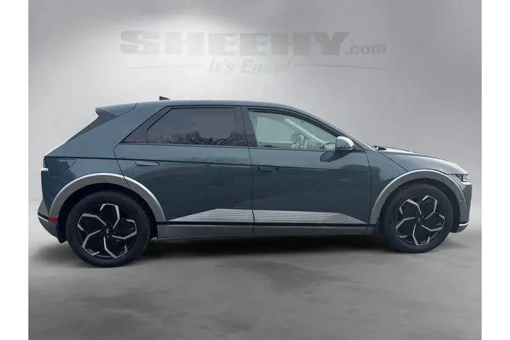 $28990 : Hyundai IONIQ 5 2023 Limited image 9