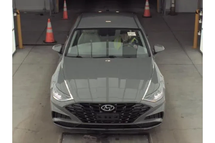 $19993 : Hyundai SONATA 2023 SEL 4dr image 2