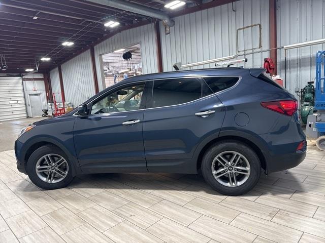 $15536 : Pre-Owned 2018 Santa Fe Sport image 3