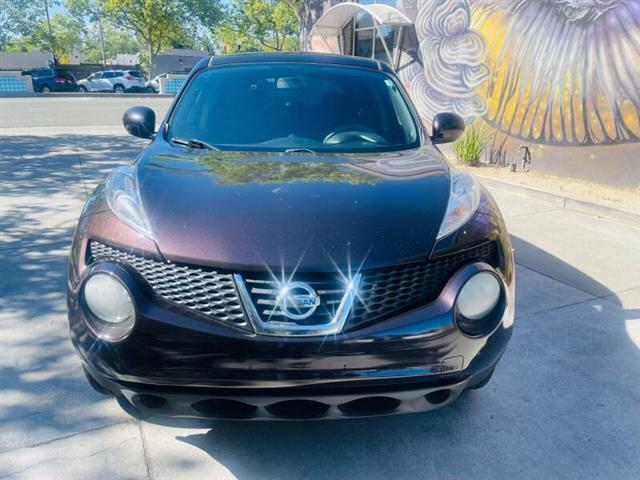 $8989 : 2014 JUKE SL image 7