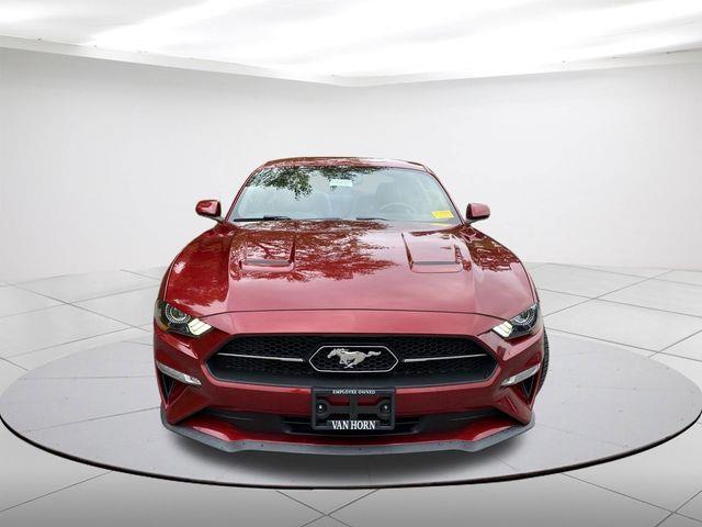 $25248 : Pre-Owned 2019 Mustang EcoBoo image 10