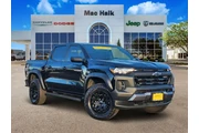 Chevrolet Colorado 2023 4x4 en Houston