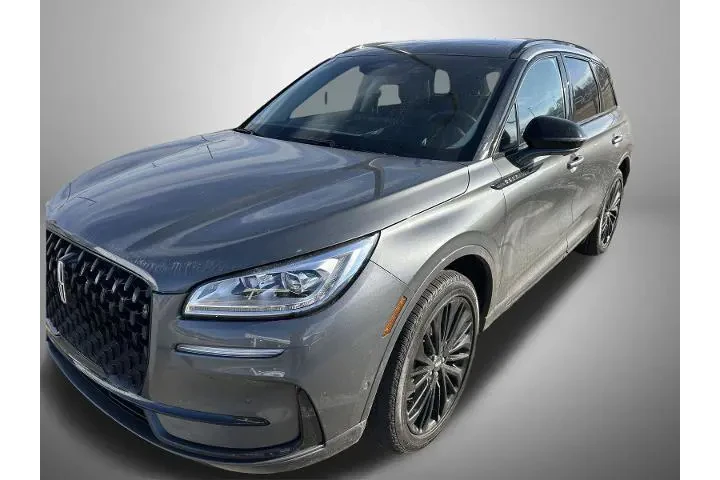 $39995 : Lincoln Corsair 2024 AWD Res image 1