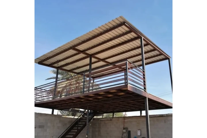 MARTIN WELDING WORKS image 6